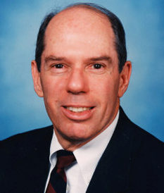 Bob Blumenthal, WG'63