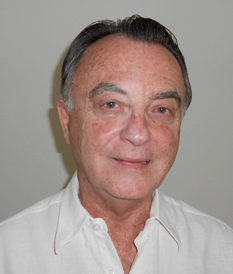 Grant Greapentrog, WG'61