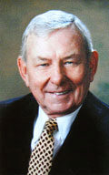 John D'Luhy, Wg'59