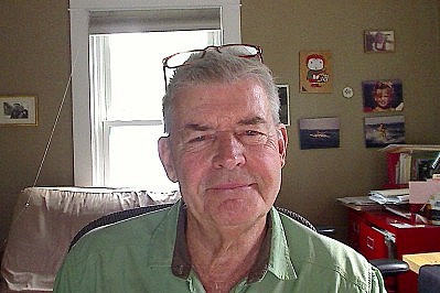 Paul Schurr, WG’62