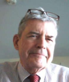 Paul Schurr, WG'62