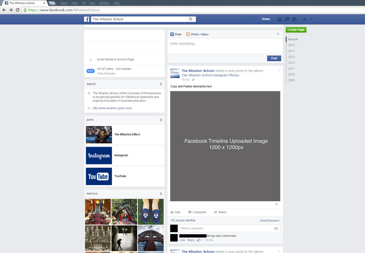 Facebook_Timeline Uploaded Image_EXAMPLE_Timeline