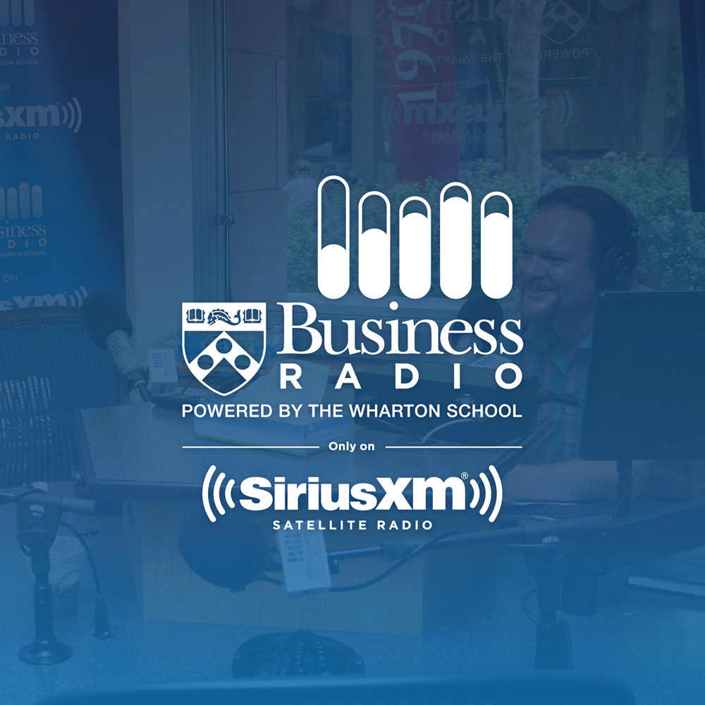 Business Radio Logo