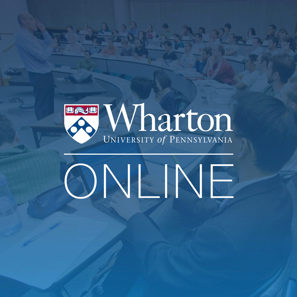 Wharton Business Online