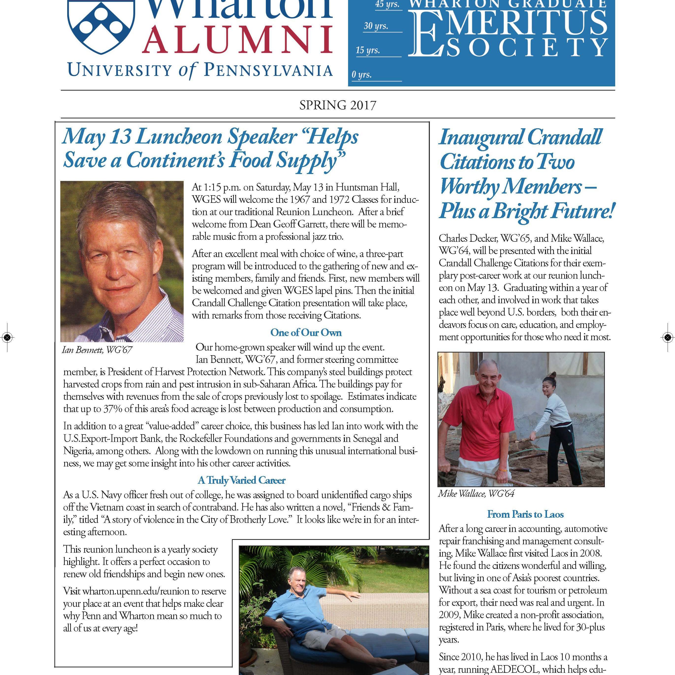 WE News Web Spring 2017 v.FINAL.4.21_WE News Web Spring2014 Draft 1 (004)_Page_1 WE News Web Spring 2017 v.FINAL.4.21_WE News Web Spring2014 Draft 1 (004)_Page_1