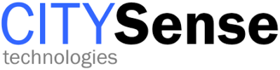 CitySense Technologies Logo