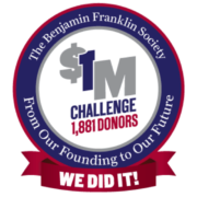 $1 Million Challenge Banner