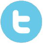 Twitter logo, now rebranded to X