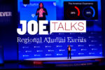 Connect Joe Talks