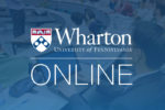 Connect Wharton Online