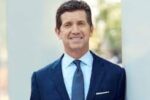 Alex Gorsky, WG’96, Chairman and CEO, Johnson & Johnson