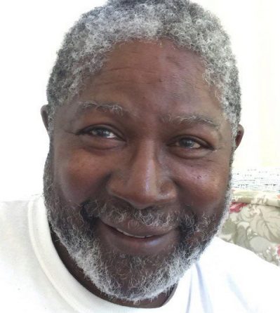 Eugene Aaron, WG'73