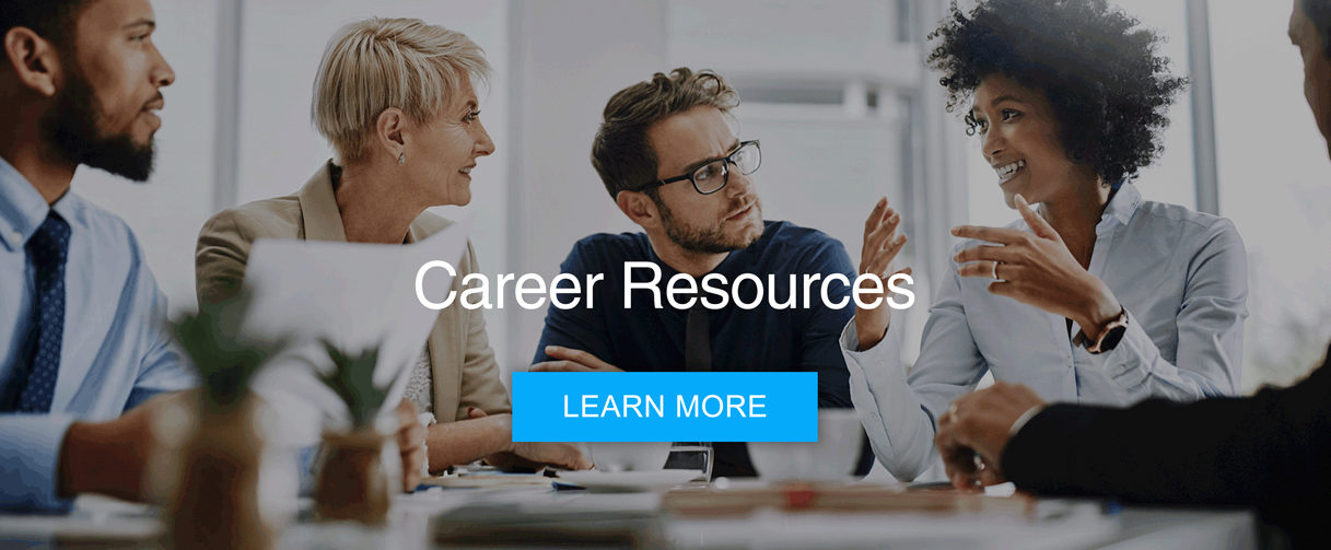 Banner of Wharton Career Resources