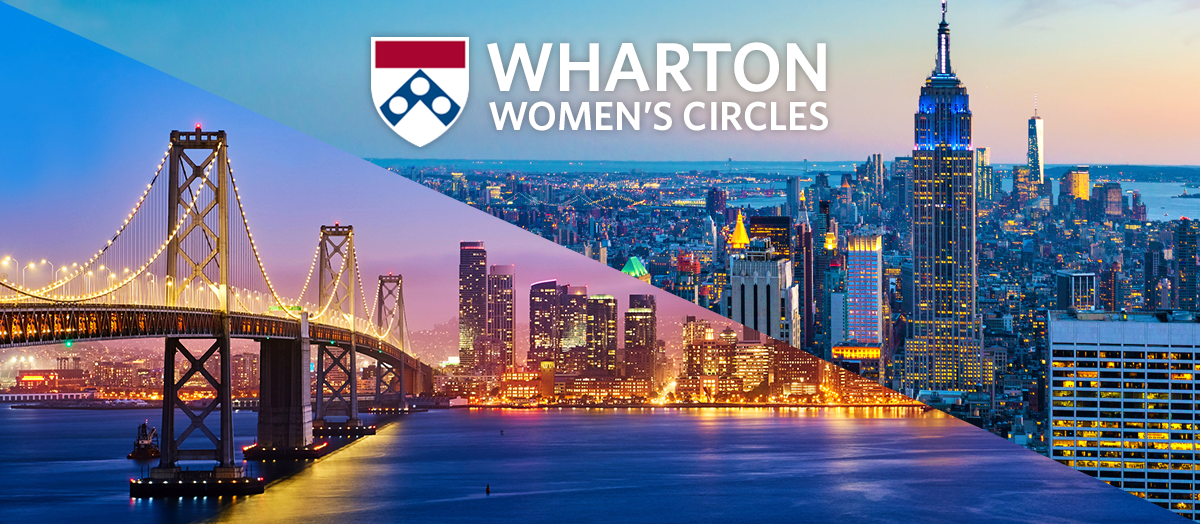 Wharton Women's Circles