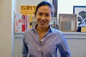 Image of Angela Duckworth