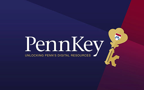 PennKey Banner