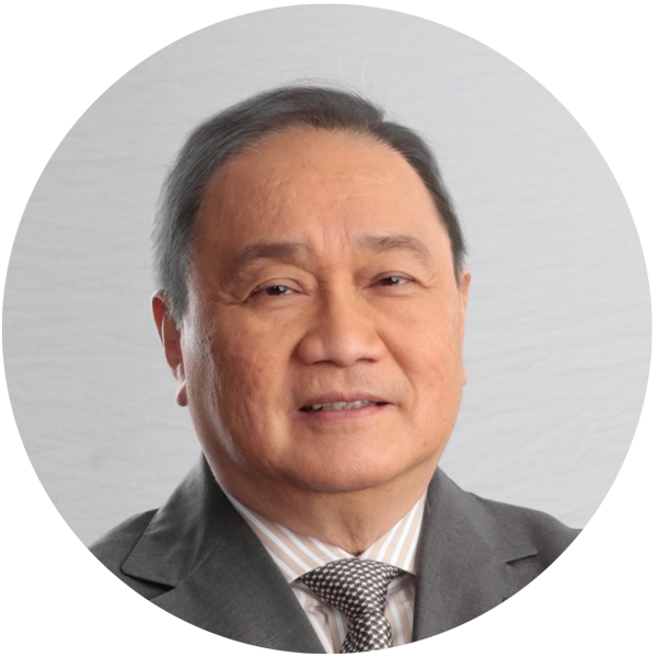 Manny Pangilinan, WG ‘68