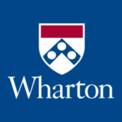Wharton School Logo