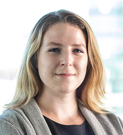 Danielle Finnerty, Co-Chair