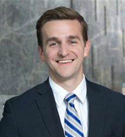 John Sonsalla, Co-Chair