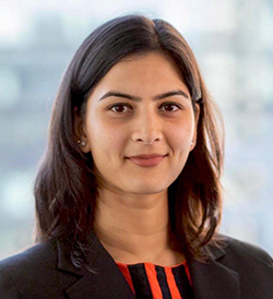 Shreya Bhargava