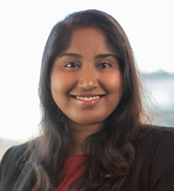 Aishwarya Mohapatra