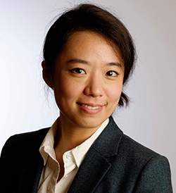 Leslie Peng