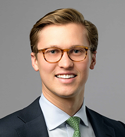 James Rex