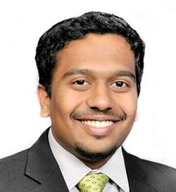 Stephen Varghese