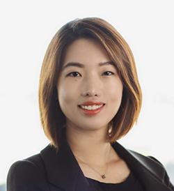 Audrey Yong