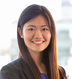 Amy Yuan