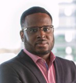 Chukwuemeka (Mike) Ejoh