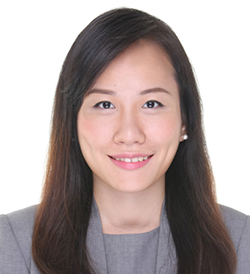 Chengyan (Clarisse) Feng