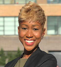 Erica Williams
