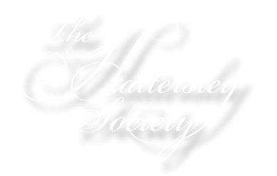 The Hattersley Society Logo