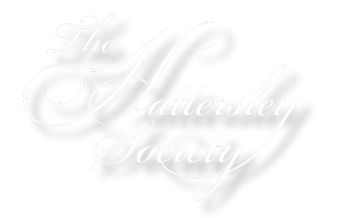 The Hattersley Society Logo