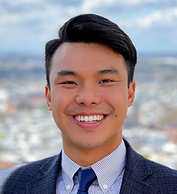Oscar Wong