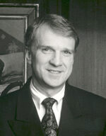 Philip J. Whitcome, WG’76