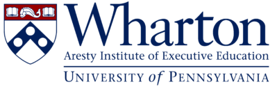 Wharton Aresty Institute Logo