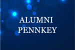 Alumni PennKey Button