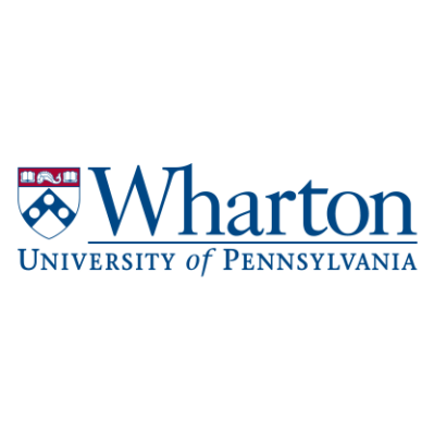 Wharton School Logo