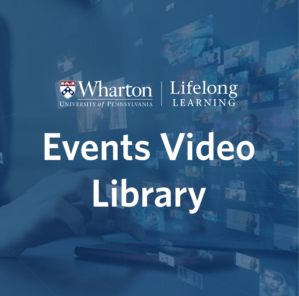 Events Video Library