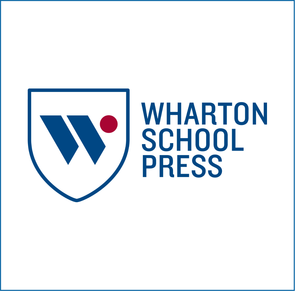 Wharton School Press Logo