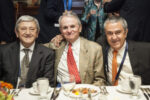 WG’64 50TH REUNION DINNER AT THE UNION LEAGUE MAY 2014