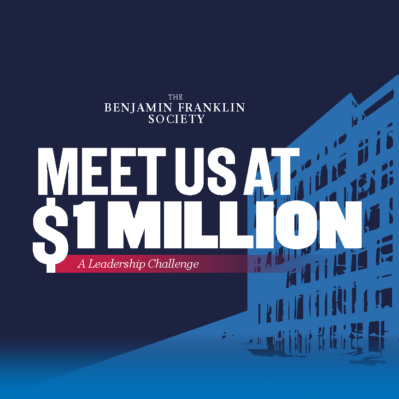 The Benjamin Franklin Society Meet Us At $1Million A Leadership Challenge