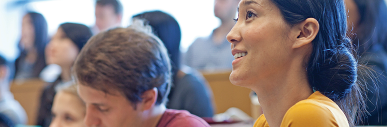 Wharton fellowships help create tomorrow's leaders.