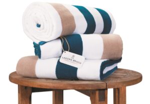 Laguna Beach Textile Company Beach Towels