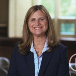 Penn's New President, Liz Magill