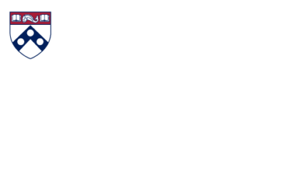 Wharton Online Logo
