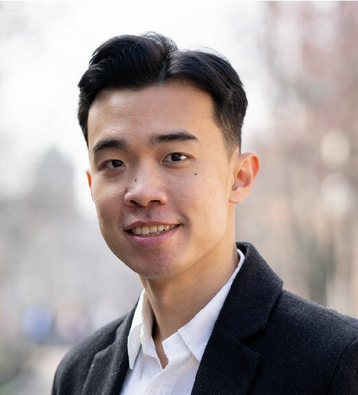 Ben Chongbanyatcharoen headshot Ben Chongbanyatcharoen headshot